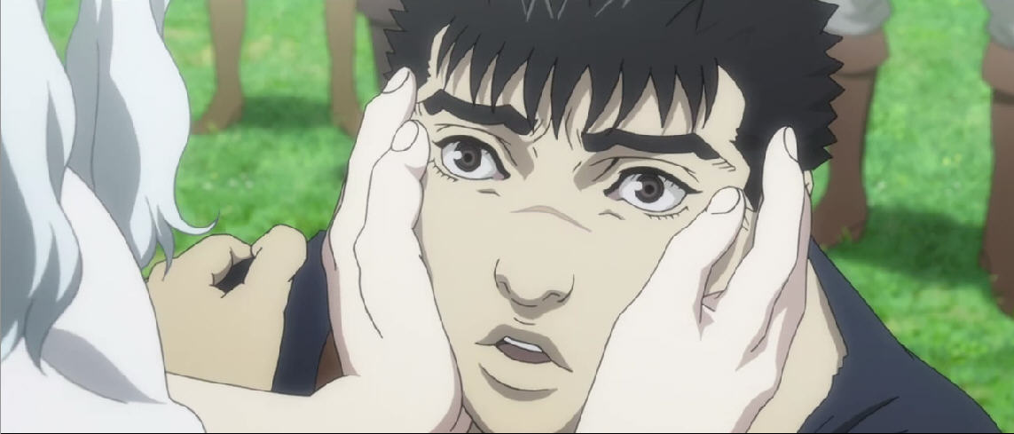 剑风传奇 黄金时代篇1：霸王之卵剧照的剧照