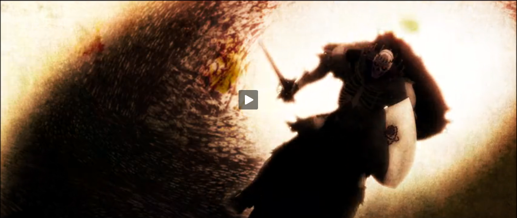 剑风传奇 黄金时代篇1：霸王之卵剧照的剧照