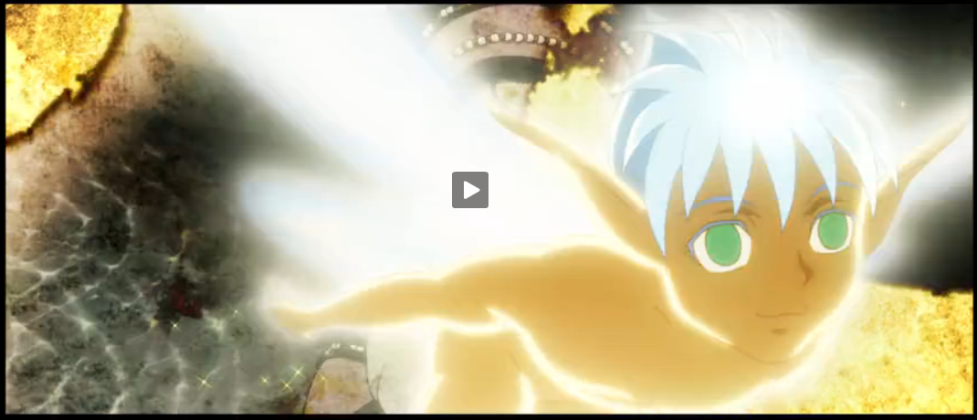 剑风传奇 黄金时代篇1：霸王之卵剧照的剧照