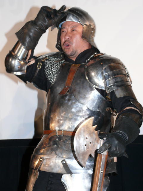 剑风传奇 黄金时代篇1：霸王之卵剧照的剧照