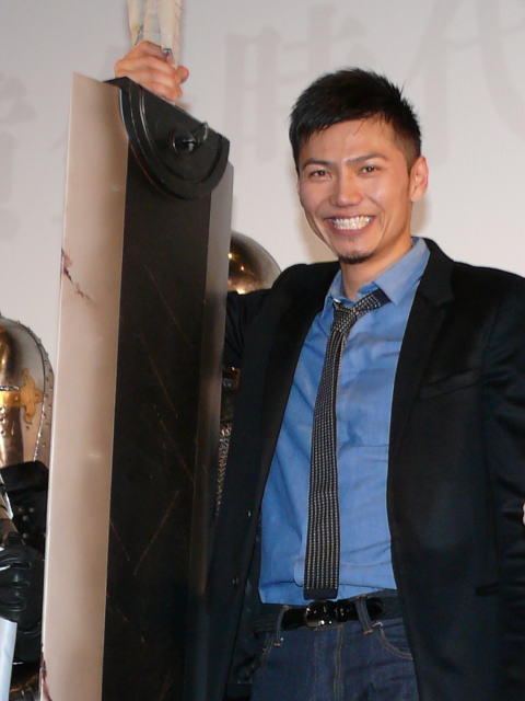 剑风传奇 黄金时代篇1：霸王之卵剧照的剧照