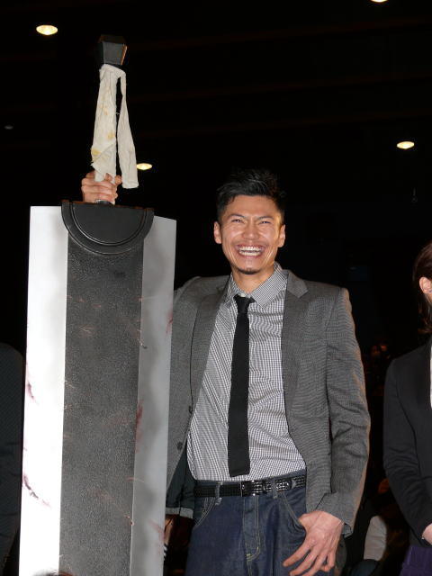 剑风传奇 黄金时代篇1：霸王之卵剧照的剧照