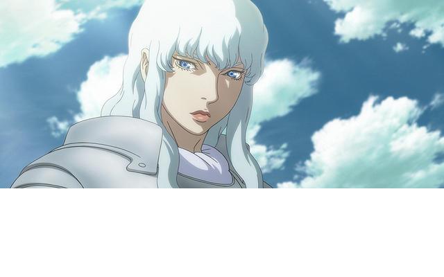 剑风传奇 黄金时代篇1：霸王之卵剧照的剧照