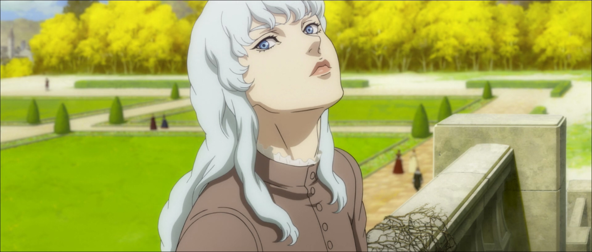 剑风传奇 黄金时代篇1：霸王之卵剧照的剧照