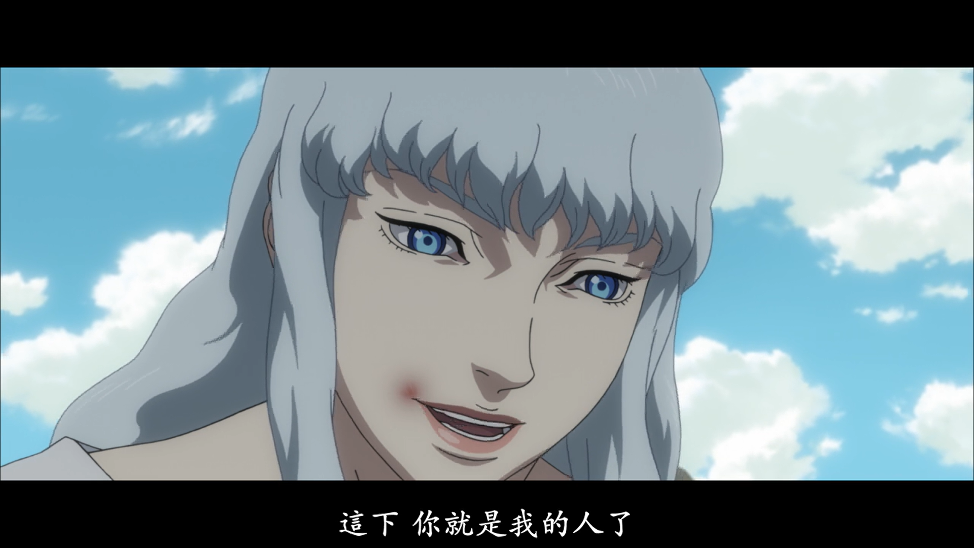 剑风传奇 黄金时代篇1：霸王之卵剧照的剧照