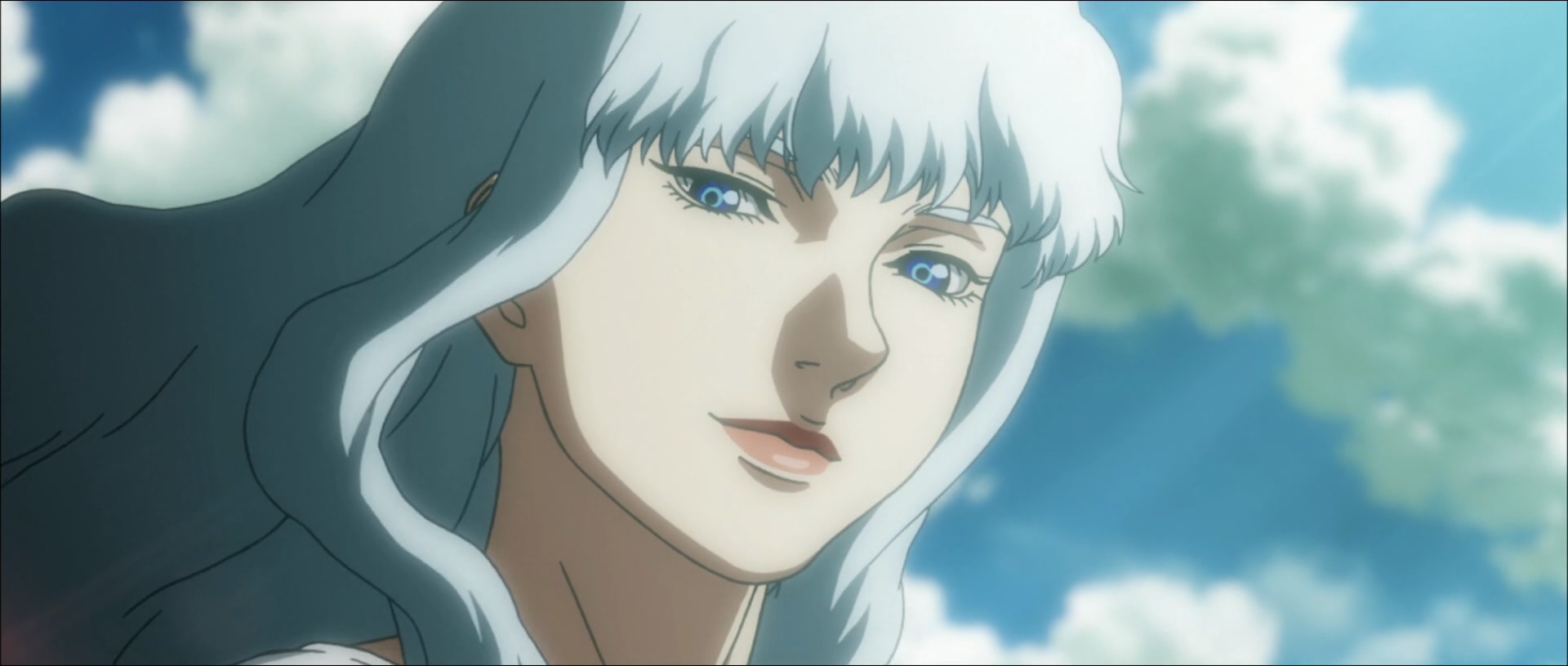 剑风传奇 黄金时代篇1：霸王之卵剧照的剧照