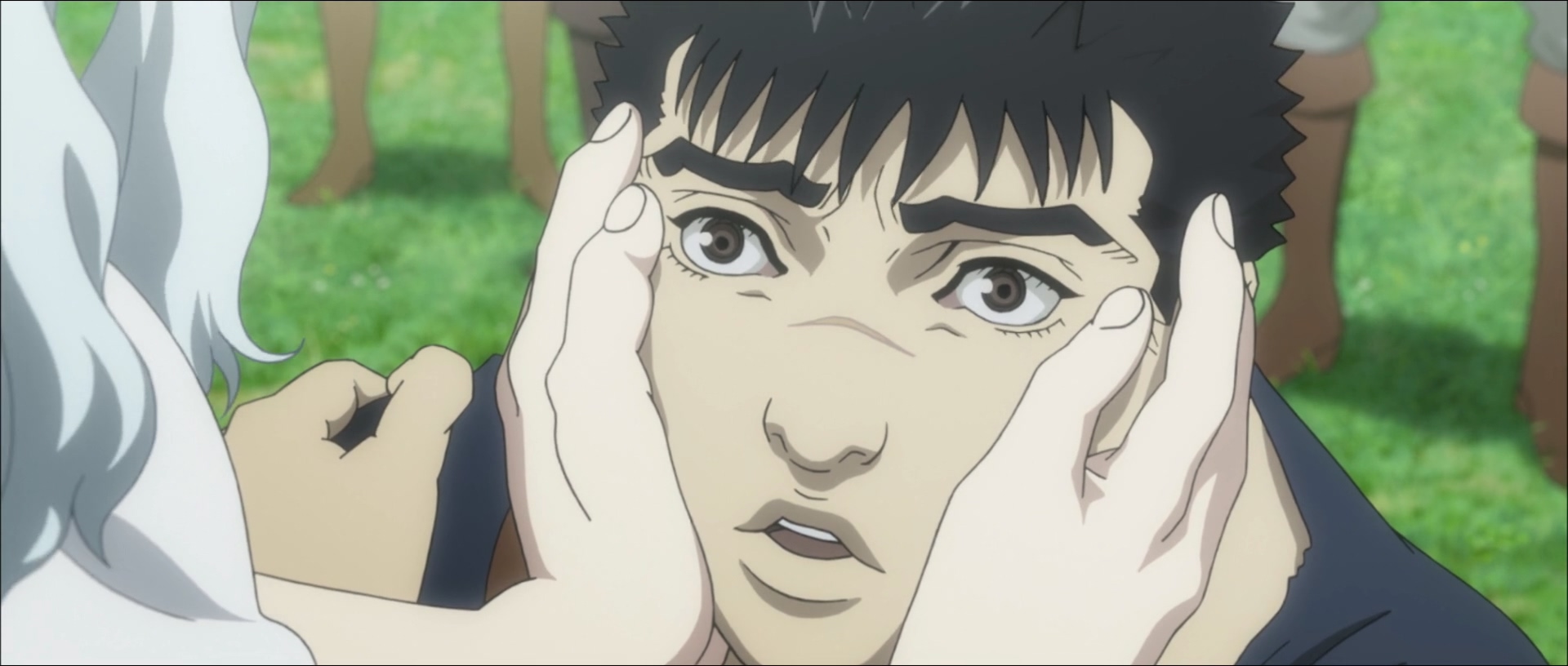 剑风传奇 黄金时代篇1：霸王之卵剧照的剧照