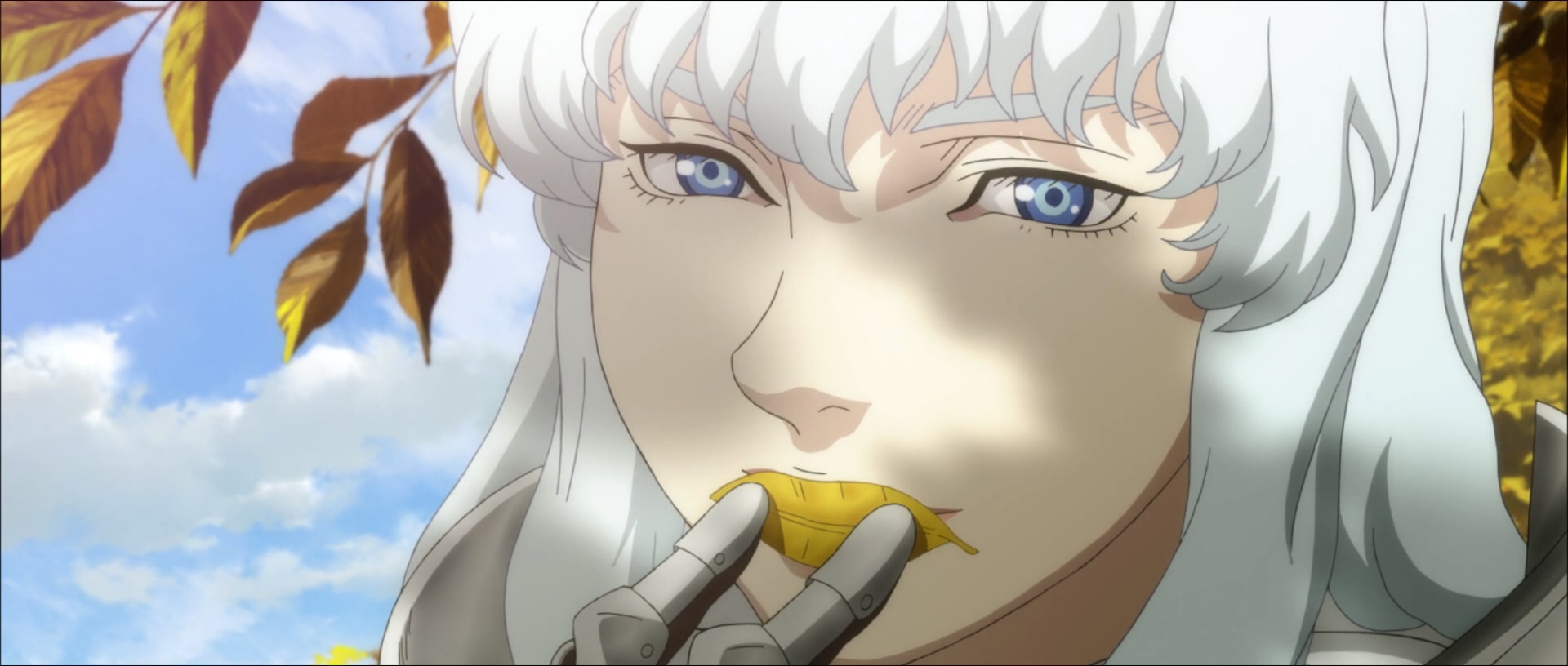 剑风传奇 黄金时代篇1：霸王之卵剧照的剧照