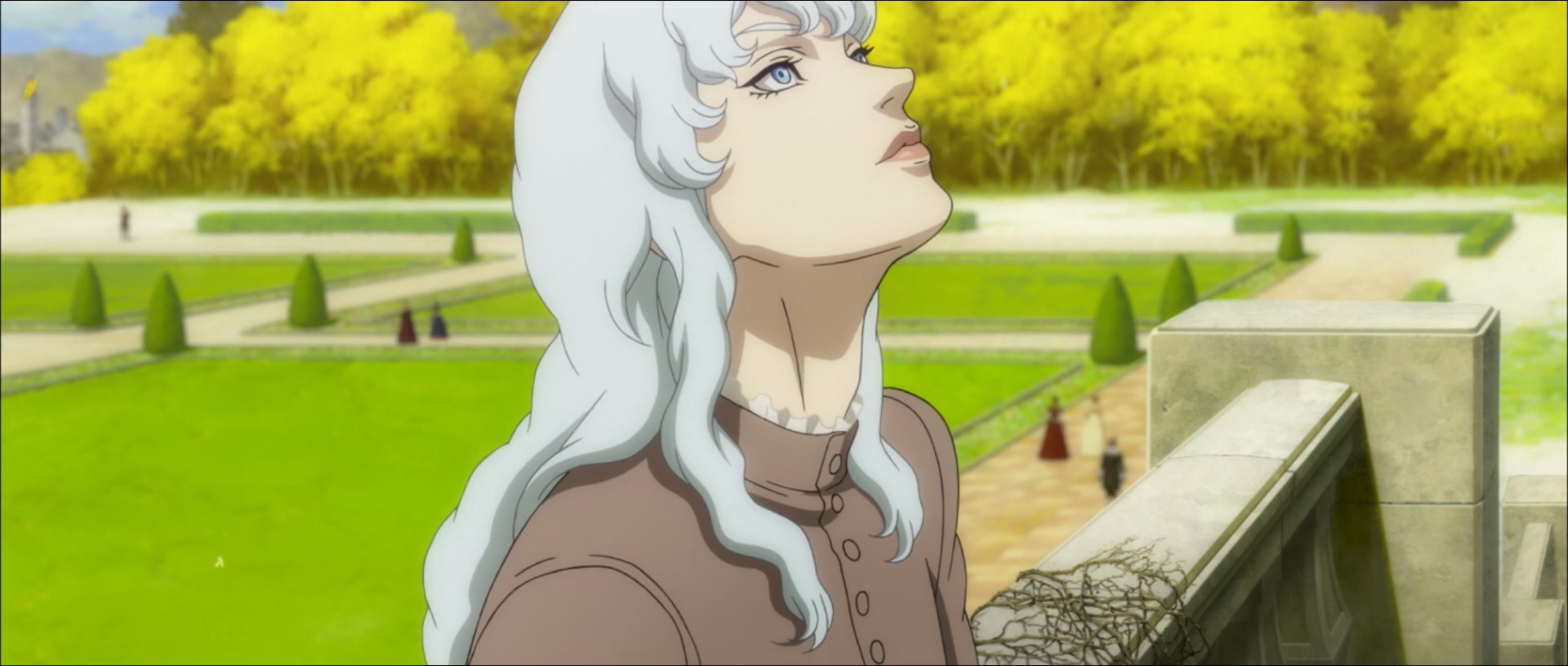 剑风传奇 黄金时代篇1：霸王之卵剧照的剧照