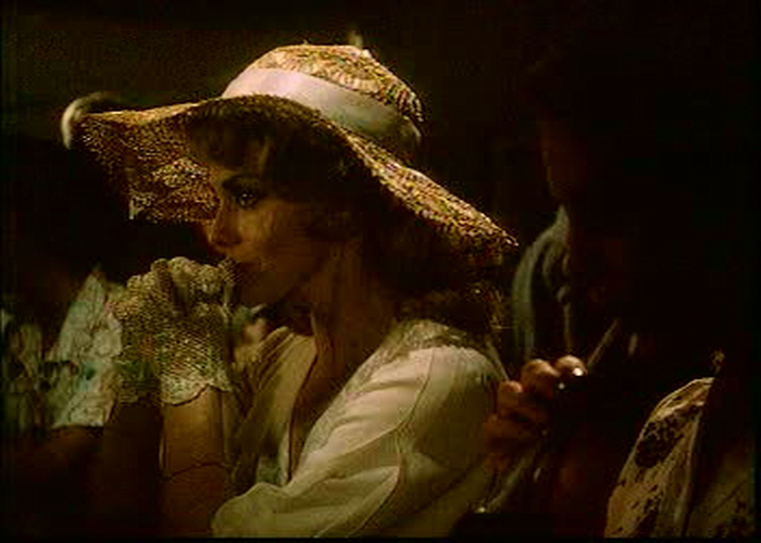 欲望号街车剧照的剧照