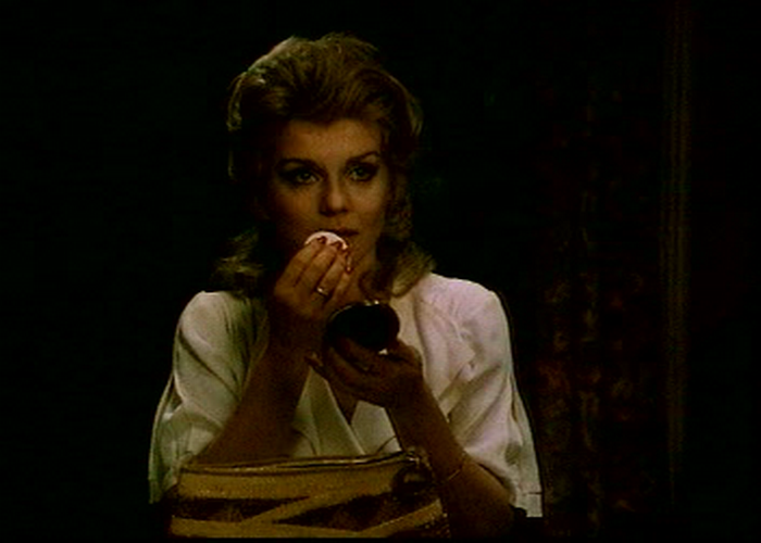 欲望号街车剧照的剧照