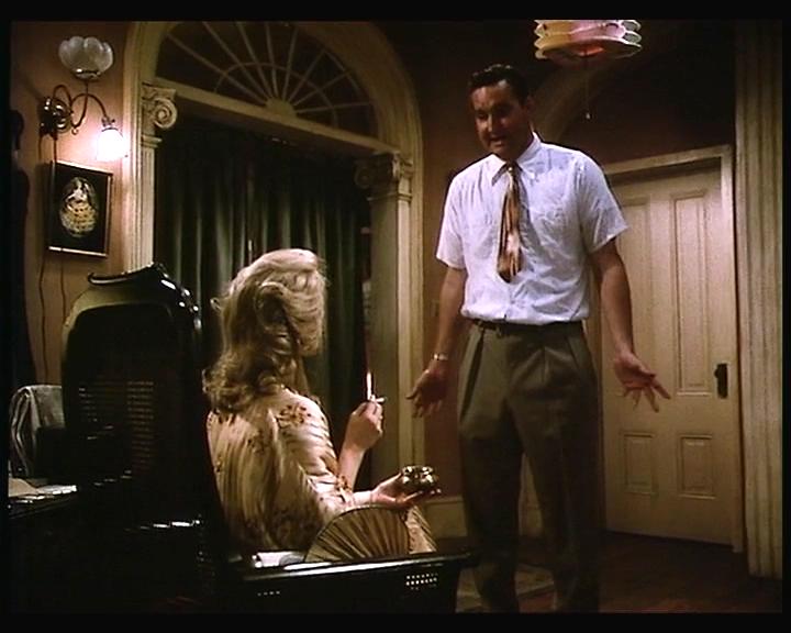 欲望号街车剧照的剧照