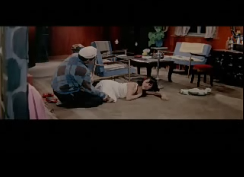 末班车来的客人剧照的剧照