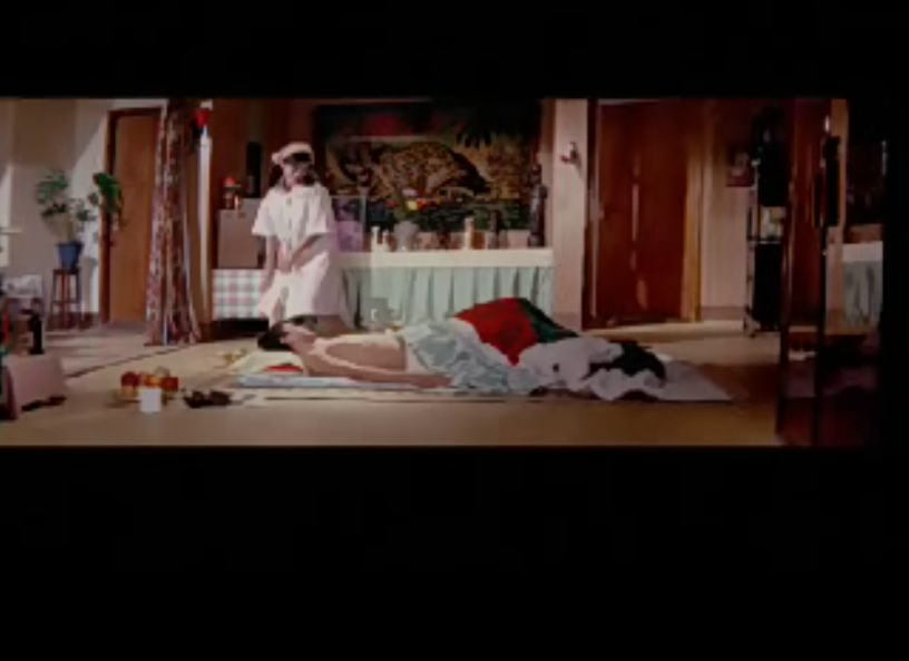 末班车来的客人剧照的剧照