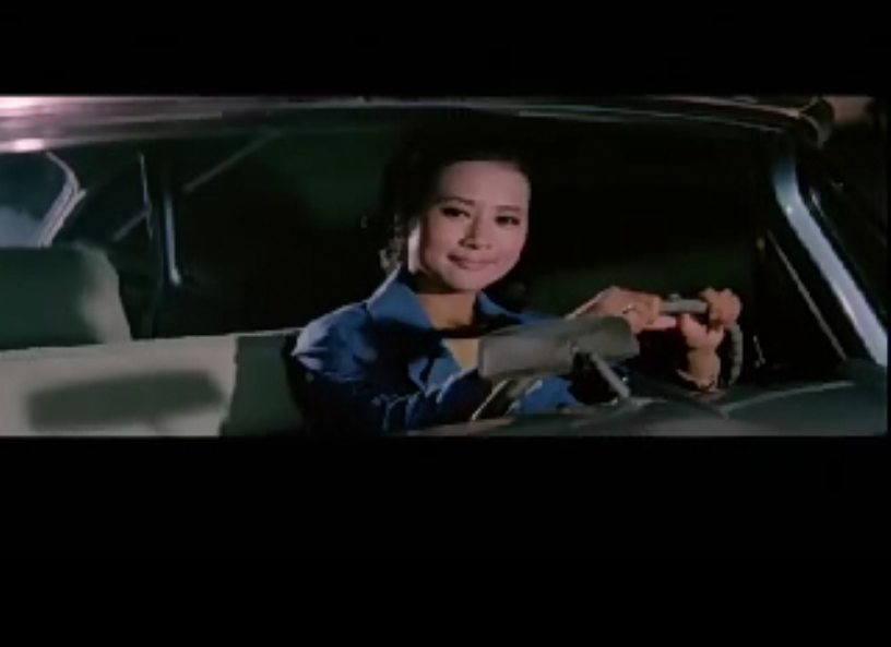 末班车来的客人剧照的剧照