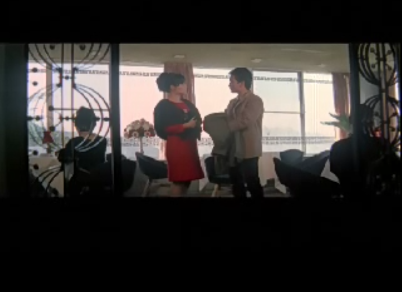 末班车来的客人剧照的剧照