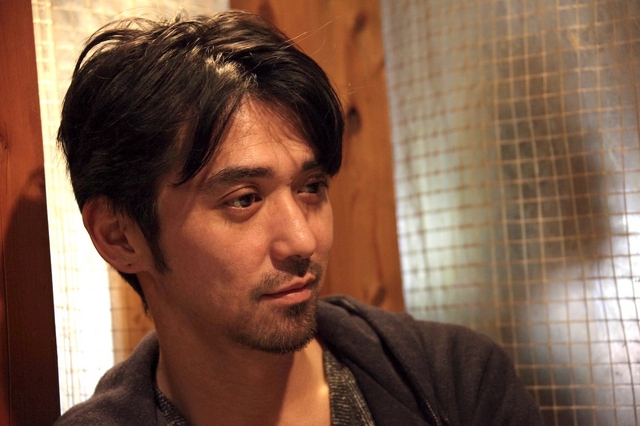 第二扇窗剧照的剧照