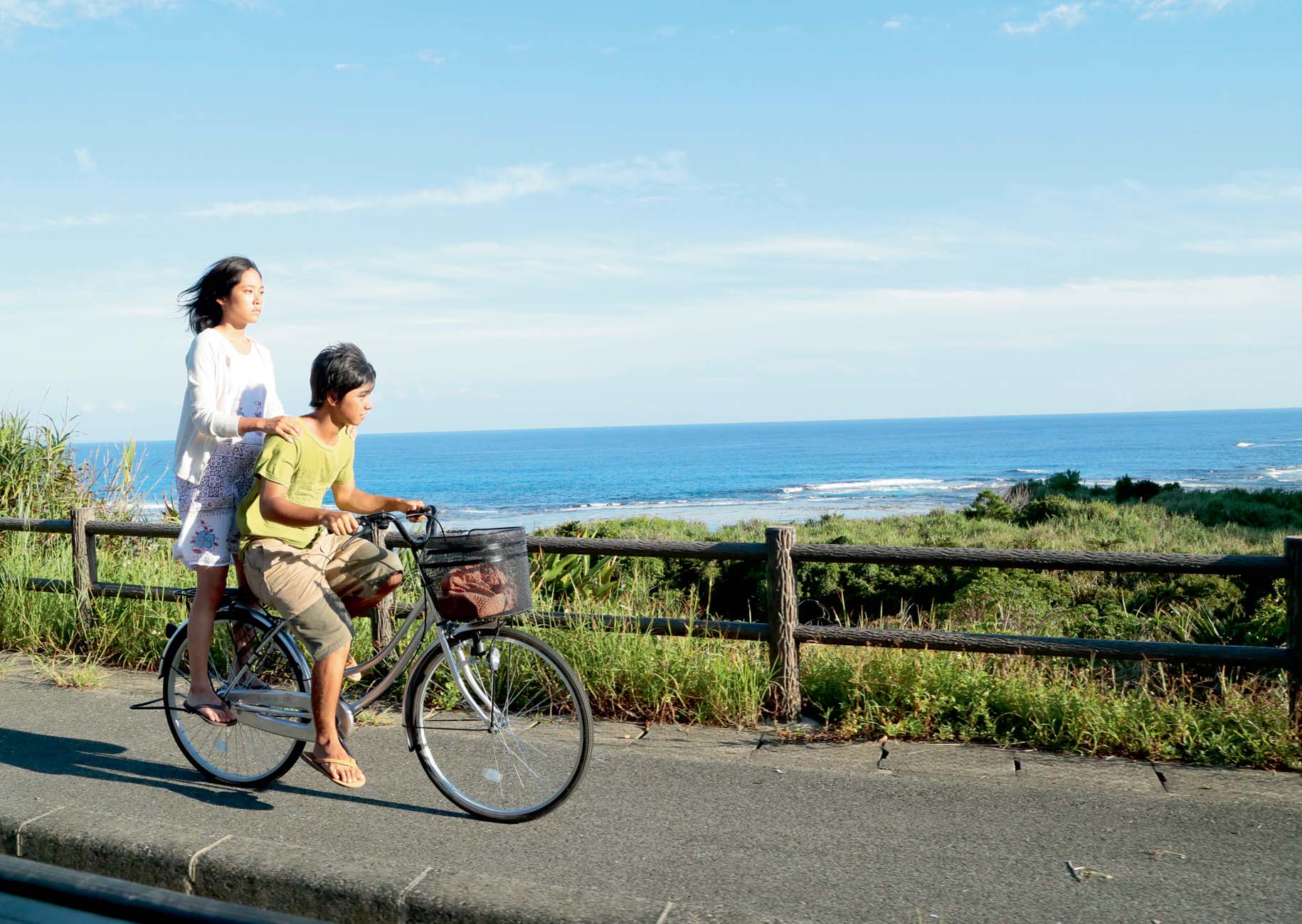 第二扇窗剧照的剧照