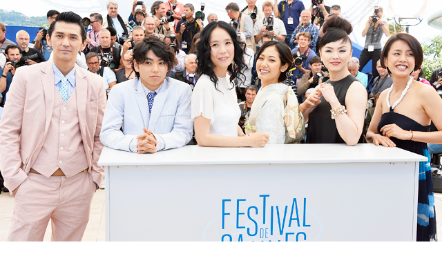 第二扇窗剧照的剧照