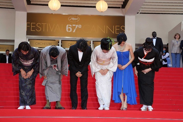 第二扇窗剧照的剧照