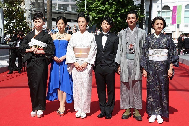 第二扇窗剧照的剧照