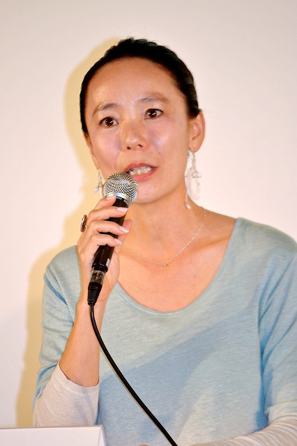 第二扇窗剧照的剧照