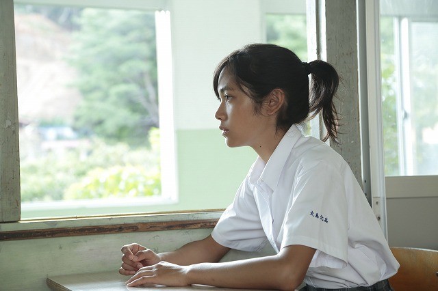 第二扇窗剧照的剧照