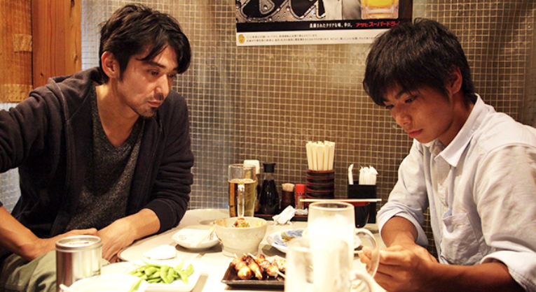 第二扇窗剧照的剧照