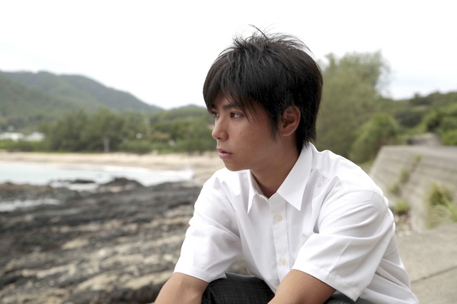 第二扇窗剧照的剧照