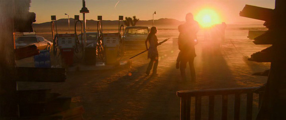 兽餐剧照的剧照