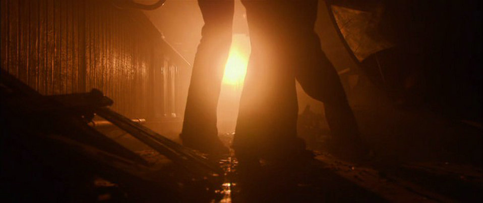 兽餐剧照的剧照