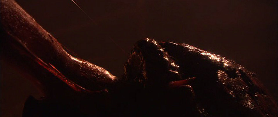 兽餐剧照的剧照