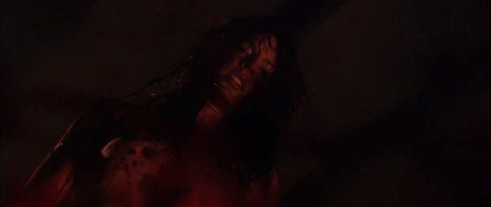 兽餐剧照的剧照