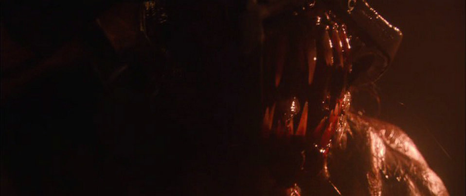 兽餐剧照的剧照