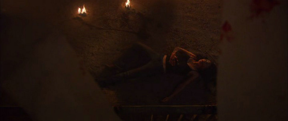 兽餐剧照的剧照