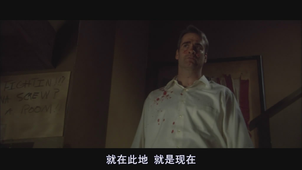 兽餐剧照的剧照