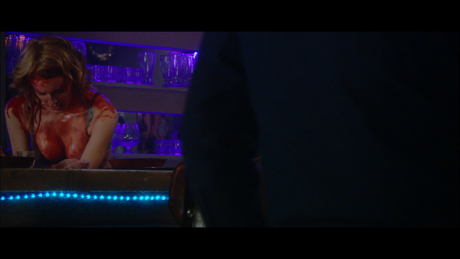 兽餐剧照的剧照