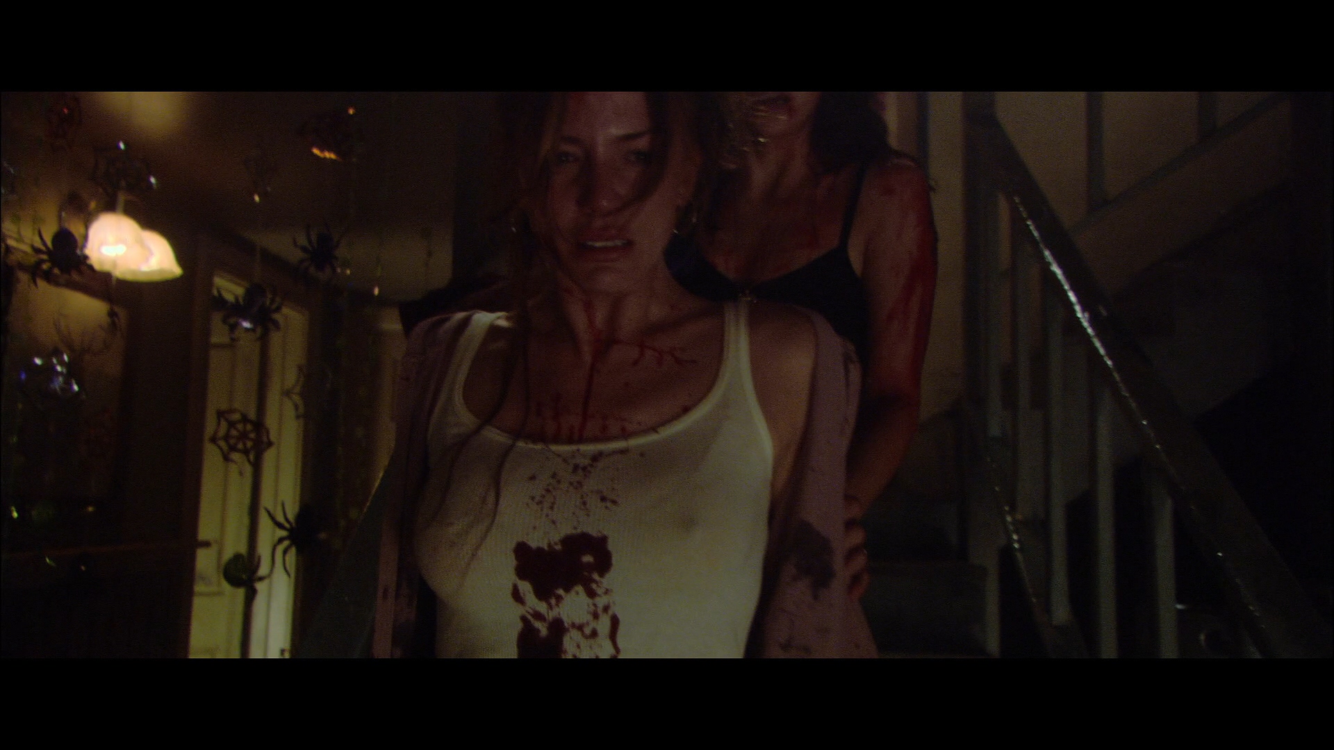 兽餐剧照的剧照