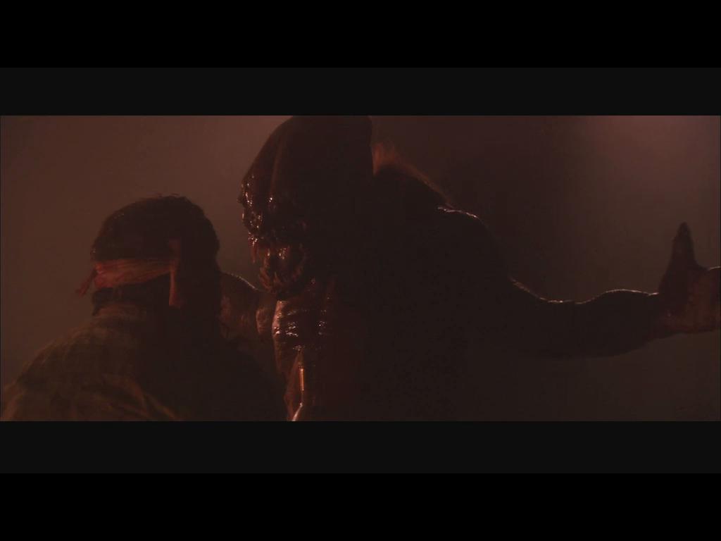 兽餐剧照的剧照