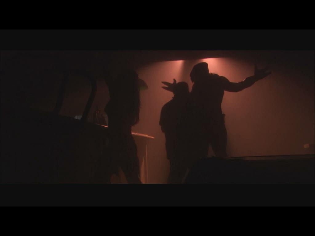 兽餐剧照的剧照