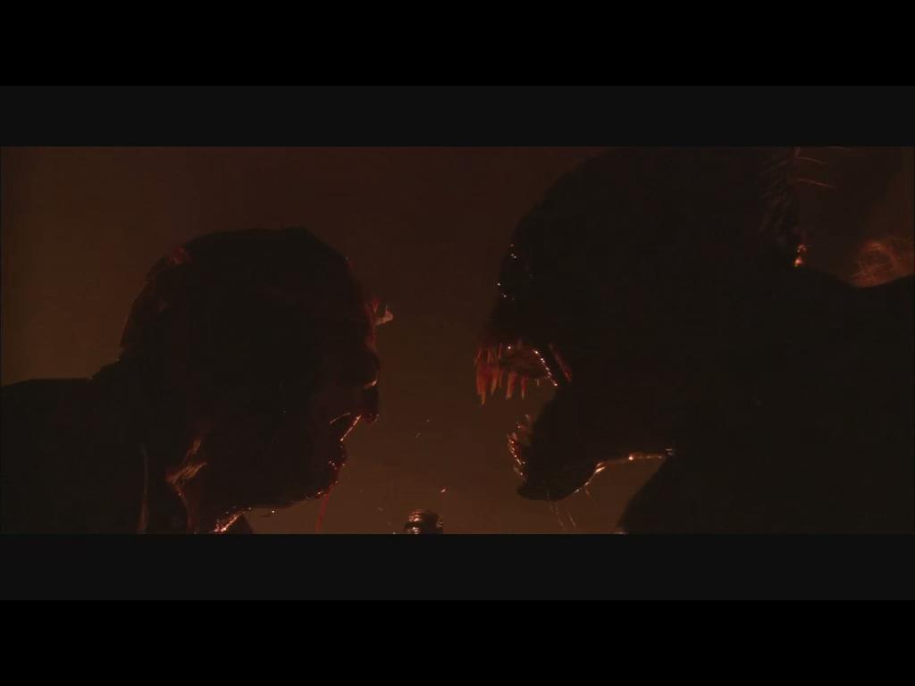 兽餐剧照的剧照