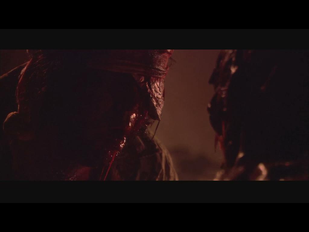 兽餐剧照的剧照