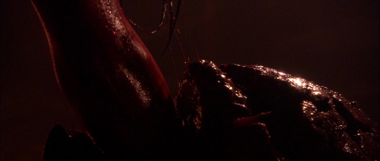 兽餐剧照的剧照