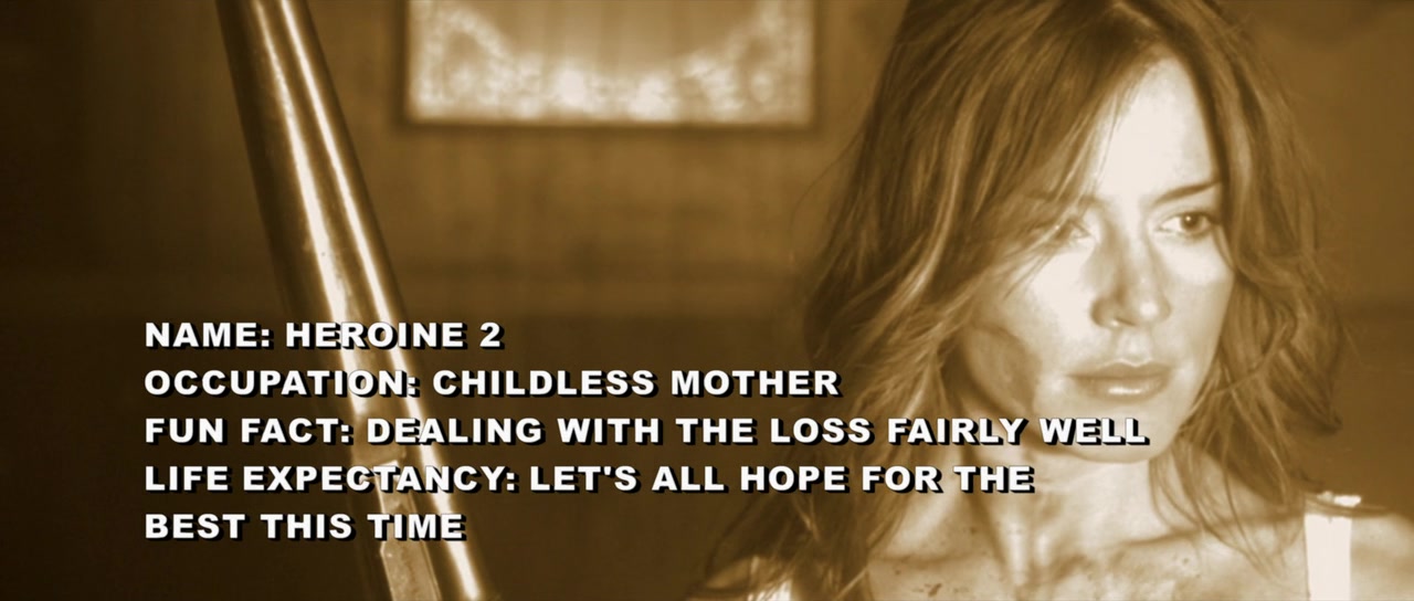 兽餐剧照的剧照