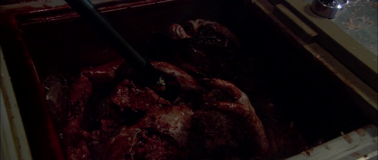 兽餐剧照的剧照