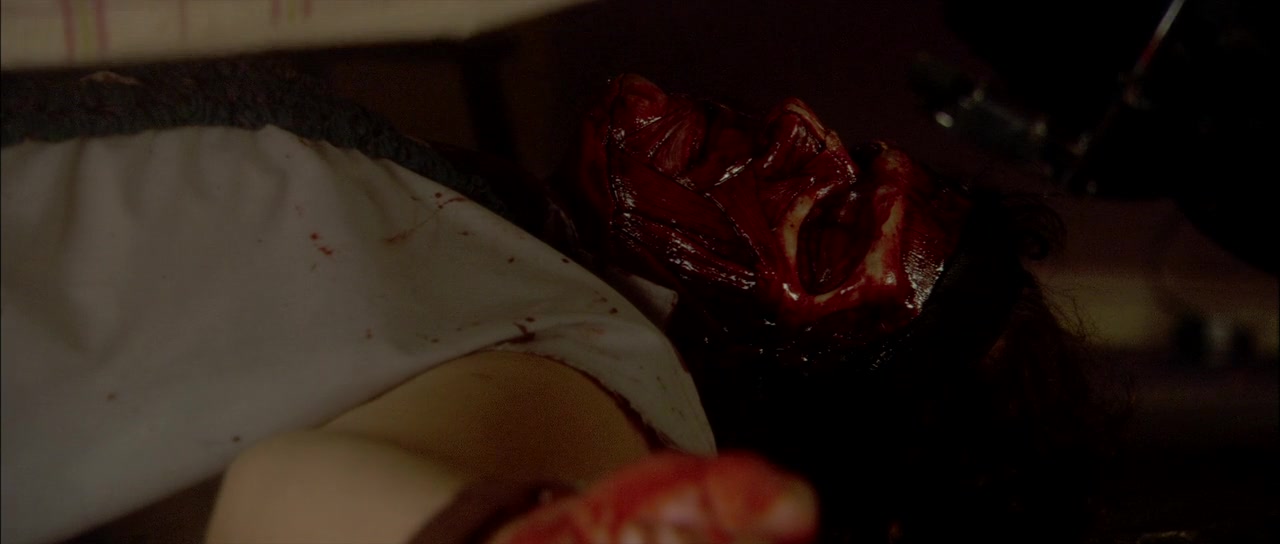 兽餐剧照的剧照