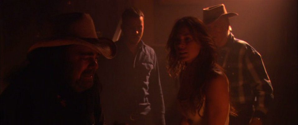 兽餐剧照的剧照