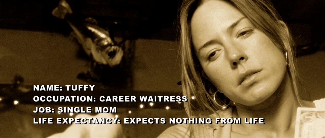 兽餐剧照的剧照