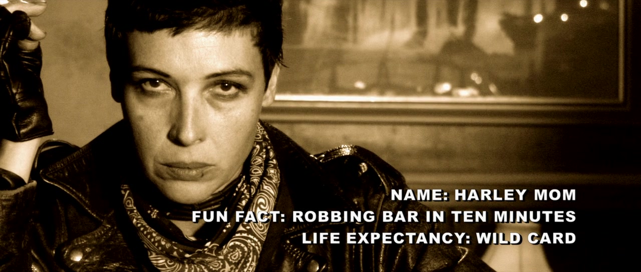 兽餐剧照的剧照