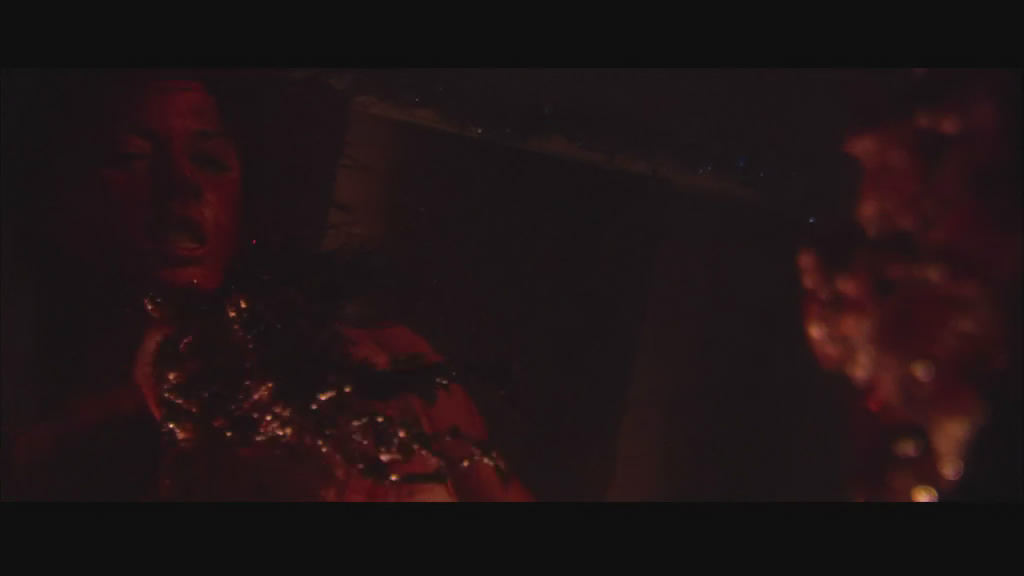 兽餐剧照的剧照